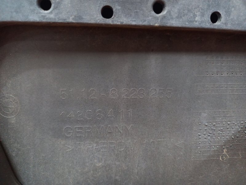 бампер, 6000 рублей, Красноярск