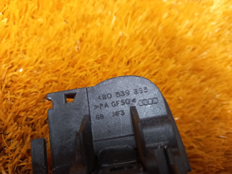 ручка двери внешняя, 350 рублей, Красноярск