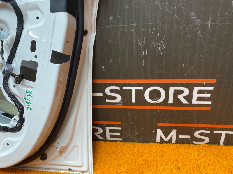 дверь, 2380 рублей, Красноярск