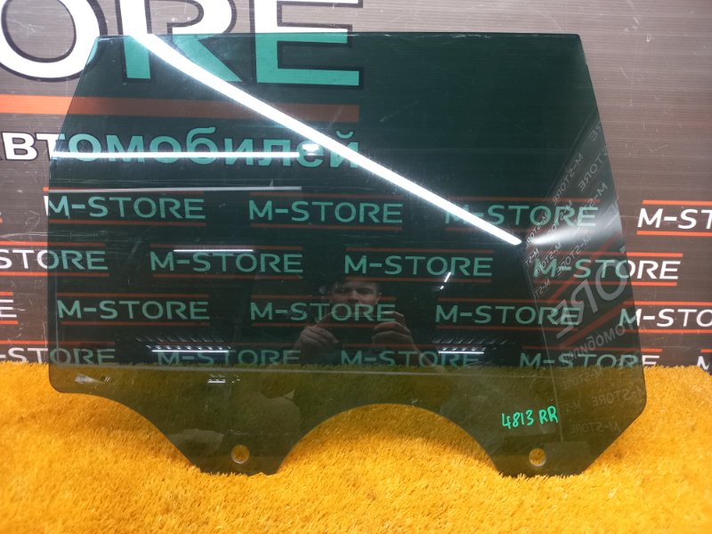 Стекло боковое, 540 рублей, Красноярск