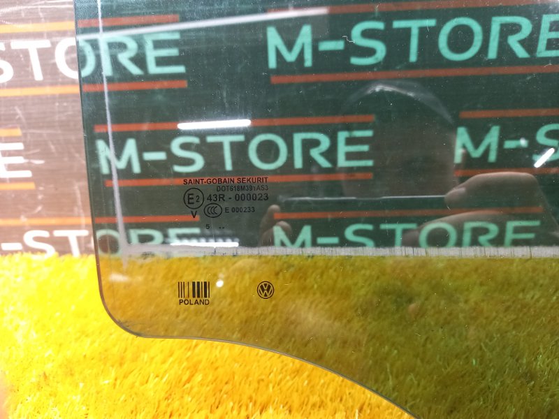 Стекло боковое, 540 рублей, Красноярск