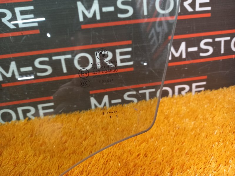 Стекло боковое, 980 рублей, Красноярск