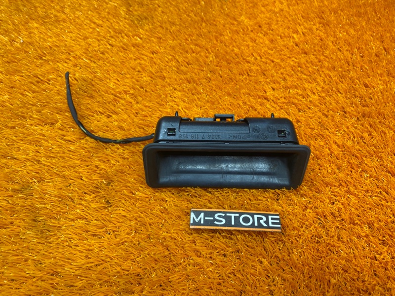 ручка багажника, 1000 рублей, Красноярск