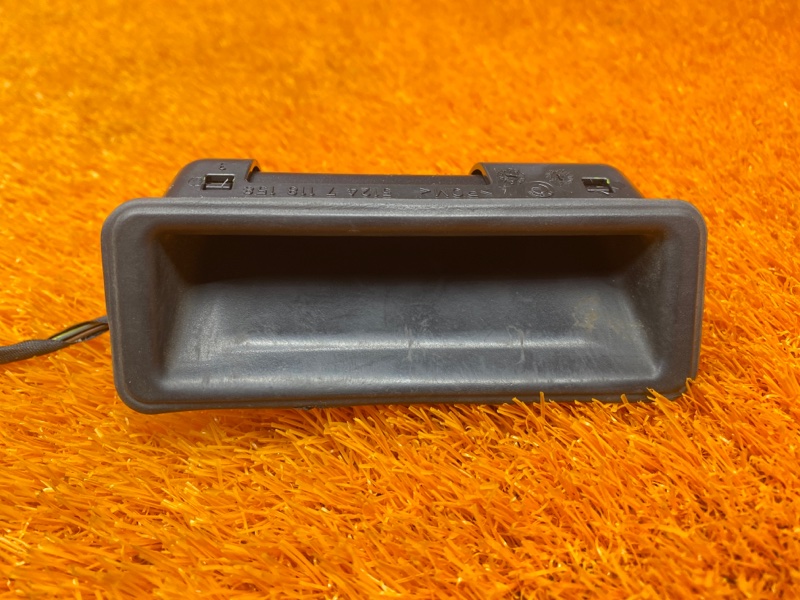 ручка багажника, 1000 рублей, Красноярск