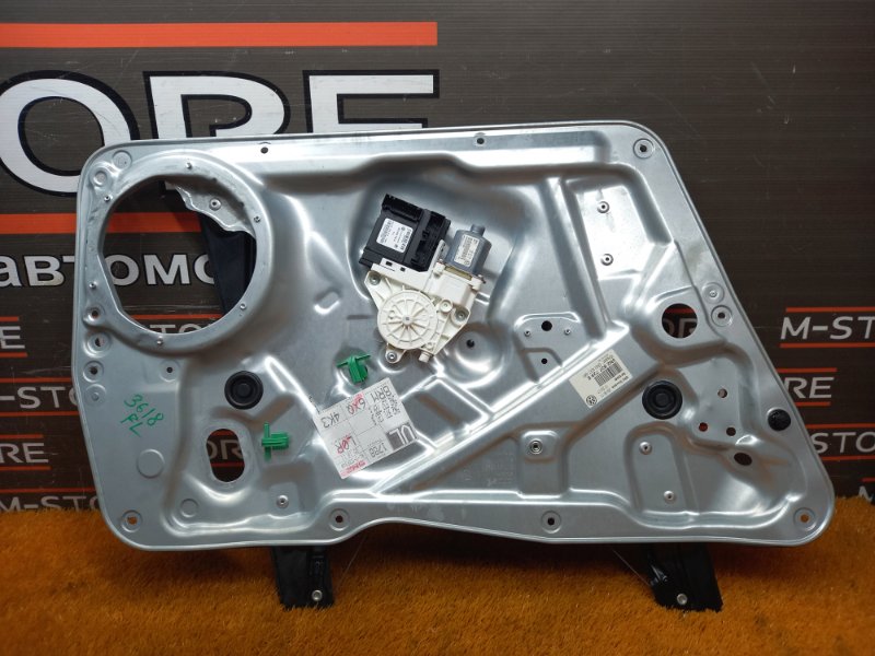 стеклоподъемник, 930 рублей, Красноярск