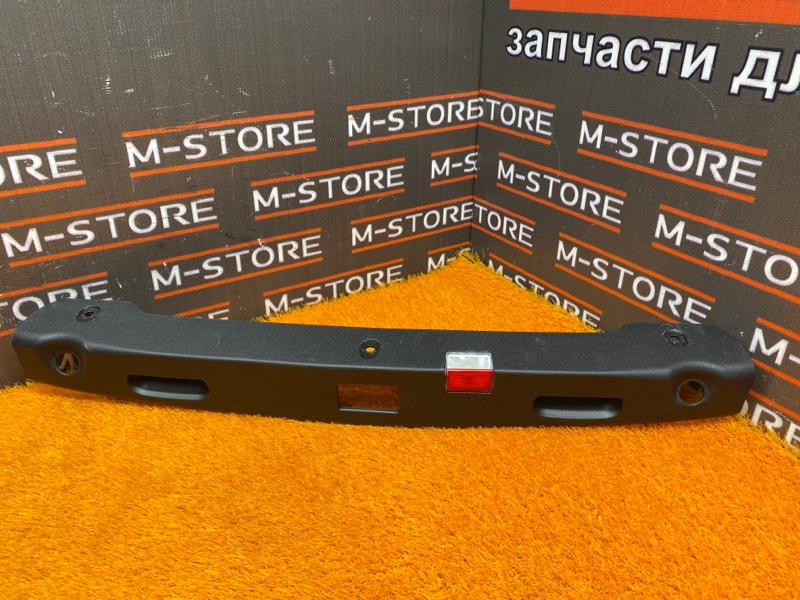 обшивка крышки багажника, 440 рублей, Красноярск