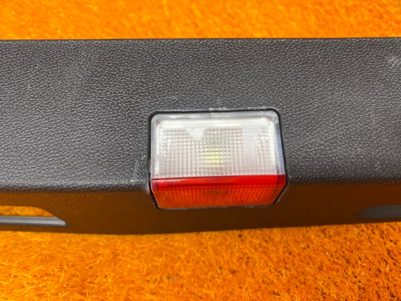 обшивка крышки багажника, 440 рублей, Красноярск