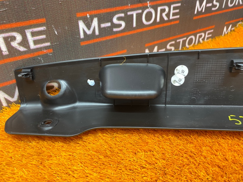 обшивка крышки багажника, 440 рублей, Красноярск