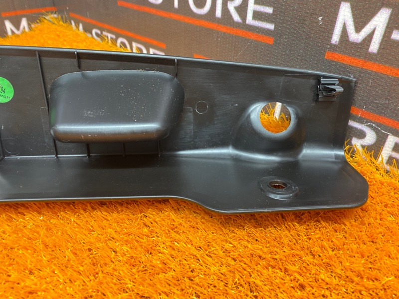 обшивка крышки багажника, 440 рублей, Красноярск