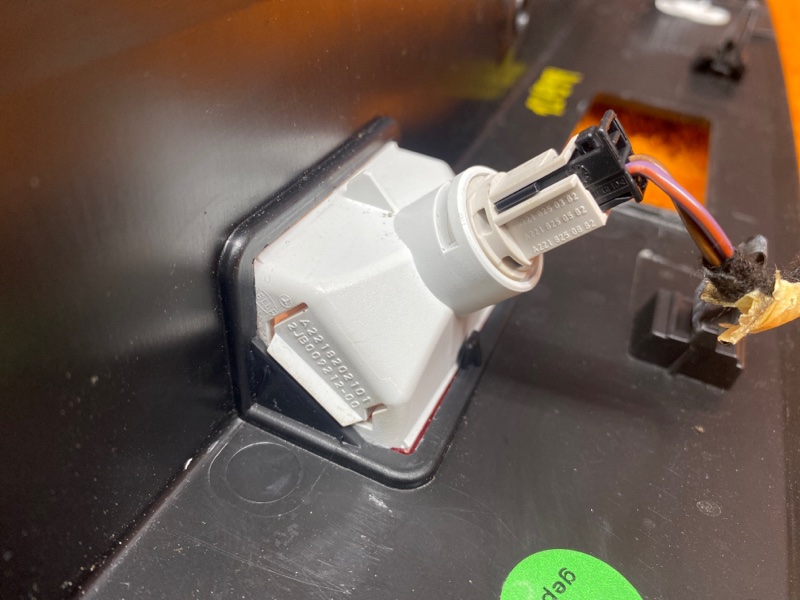 обшивка крышки багажника, 440 рублей, Красноярск