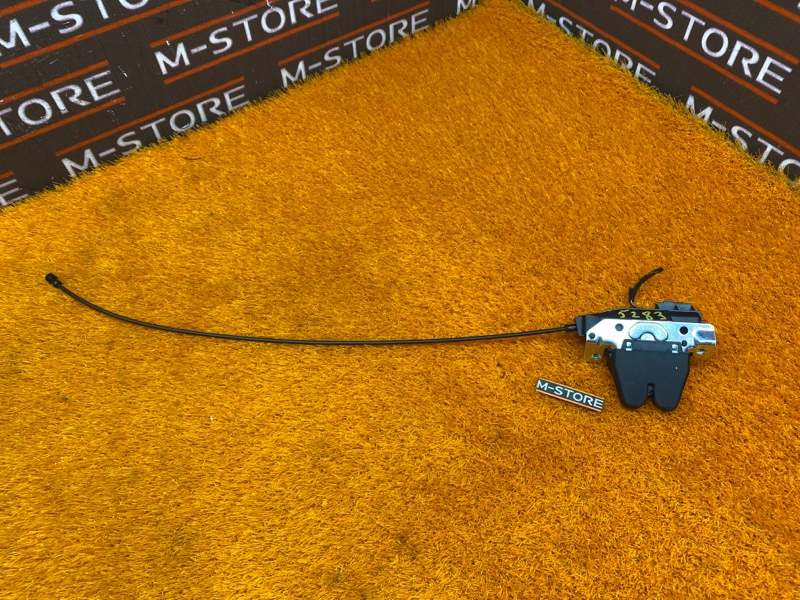 замок багажника, 1000 рублей, Красноярск