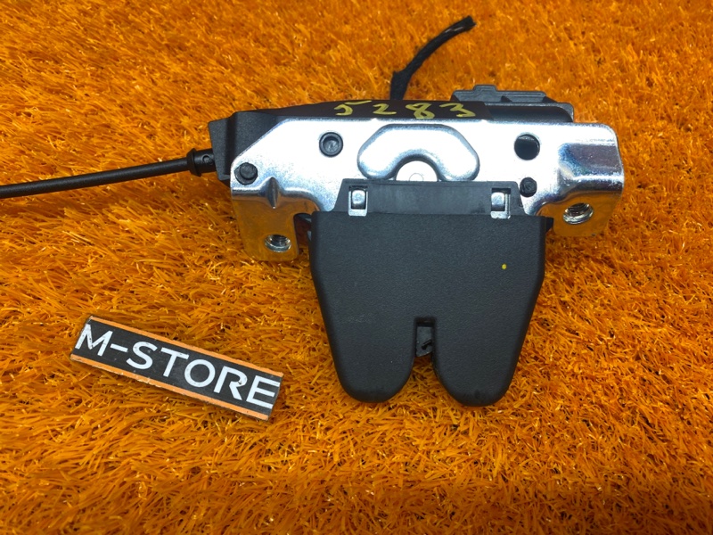 замок багажника, 1000 рублей, Красноярск