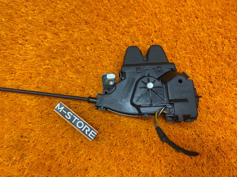 замок багажника, 1000 рублей, Красноярск