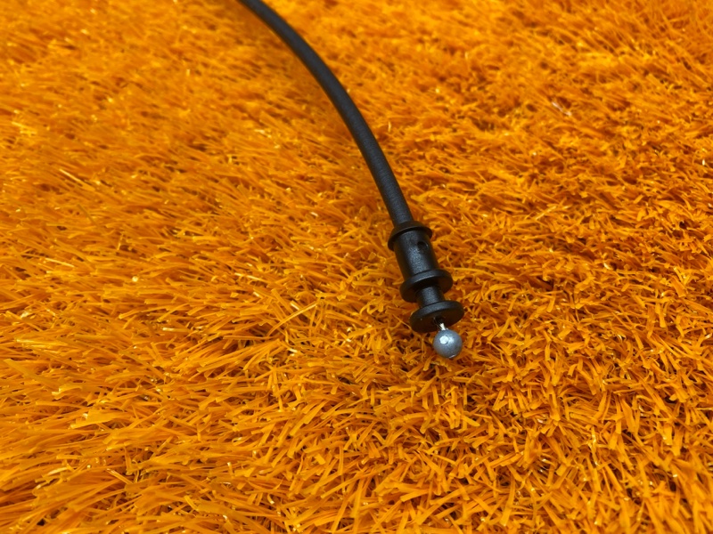 замок багажника, 1000 рублей, Красноярск