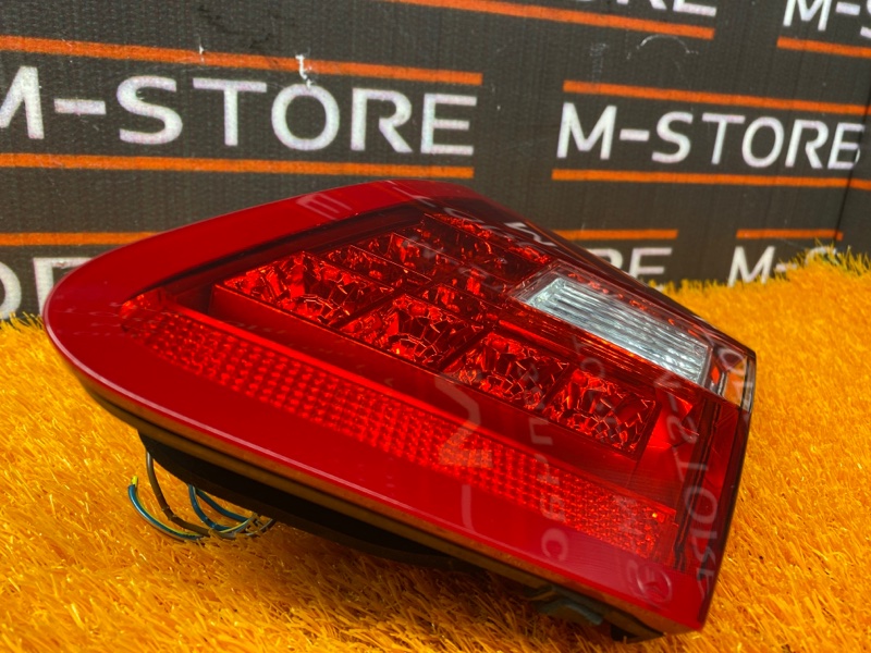 Фонарь крышки багажника, 2500 рублей, Красноярск