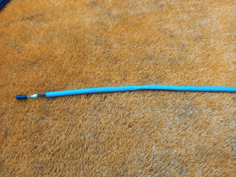 трос замка двери, 340 рублей, Красноярск