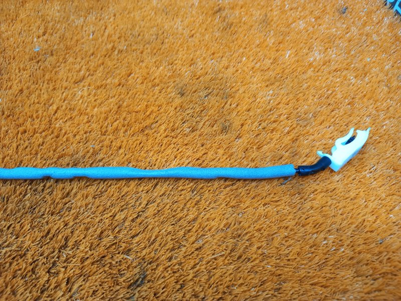 трос замка двери, 340 рублей, Красноярск