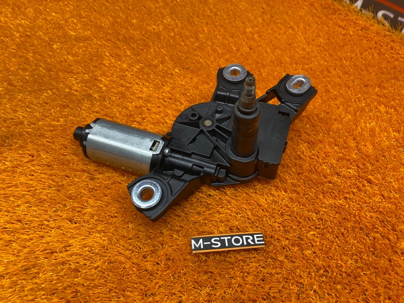 Мотор стеклоочистителя, 2000 рублей, Красноярск