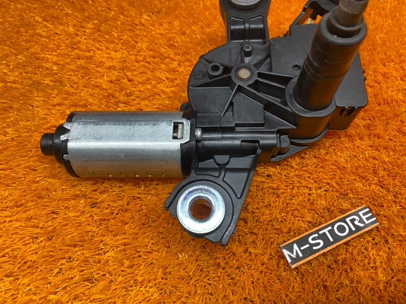 Мотор стеклоочистителя, 2000 рублей, Красноярск