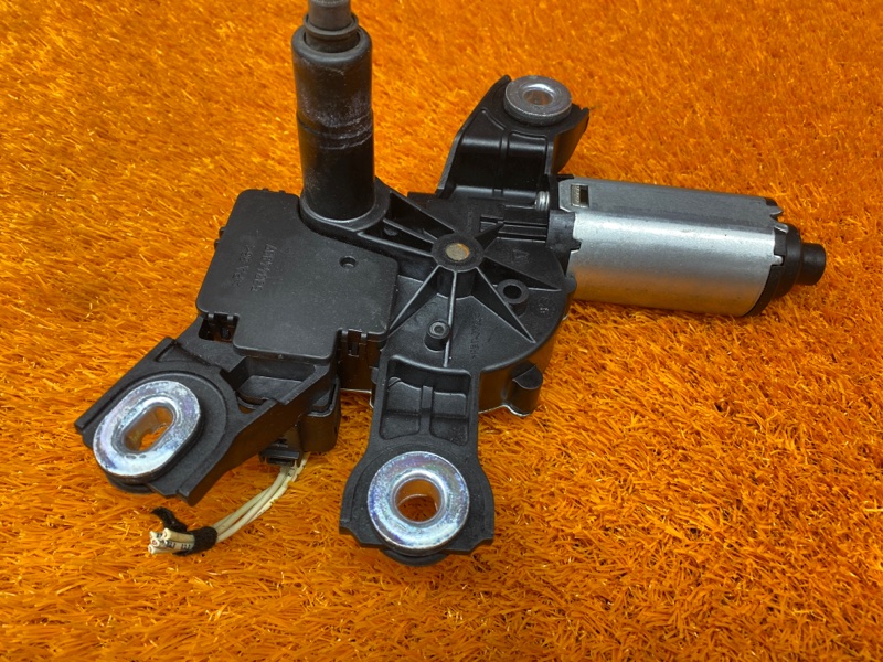 Мотор стеклоочистителя, 2000 рублей, Красноярск