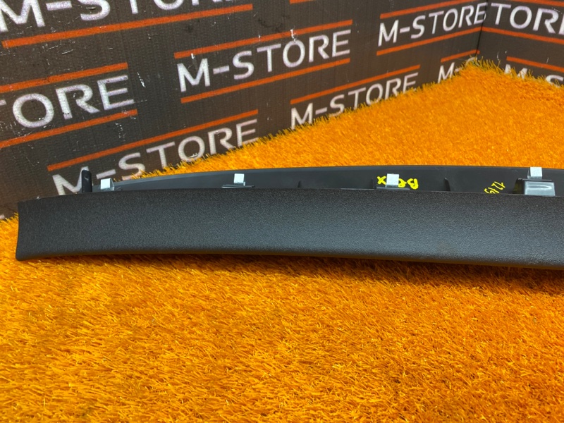 обшивка двери багажника, 350 рублей, Красноярск