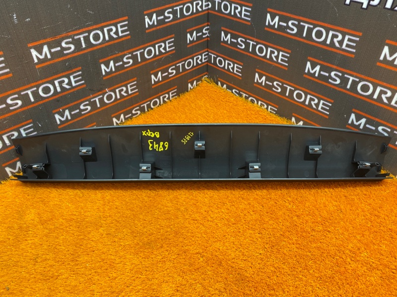 обшивка двери багажника, 350 рублей, Красноярск