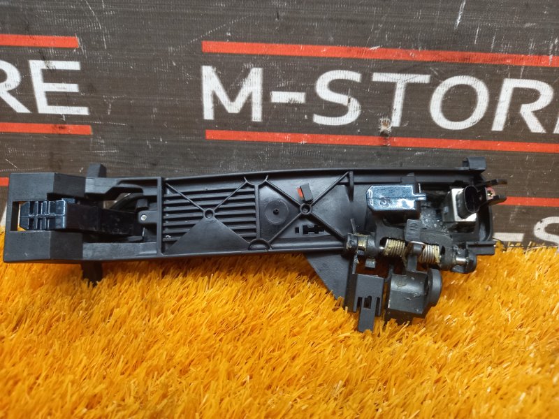 ручка двери внешняя, 1000 рублей, Красноярск