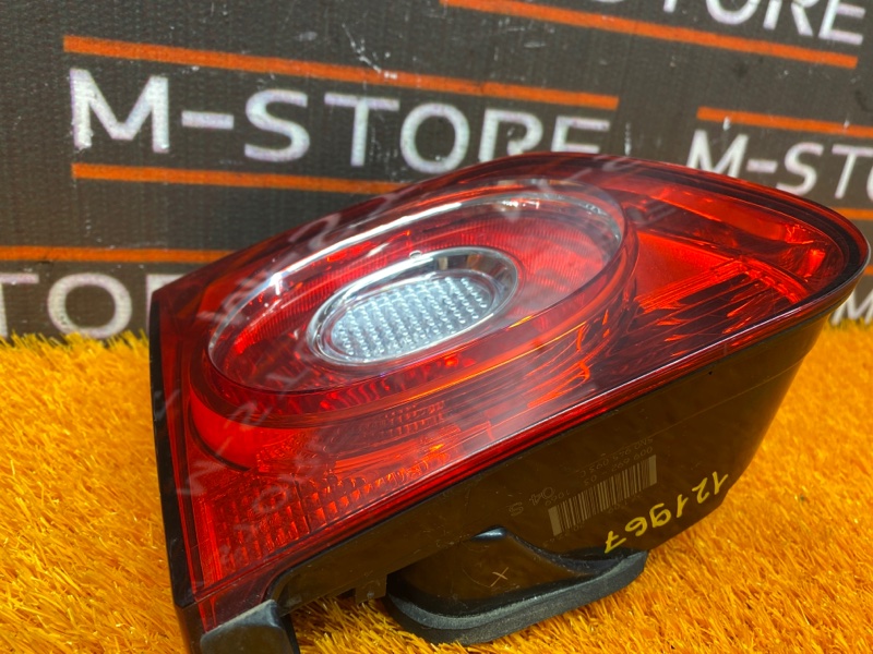 Фонарь крышки багажника, 1690 рублей, Красноярск