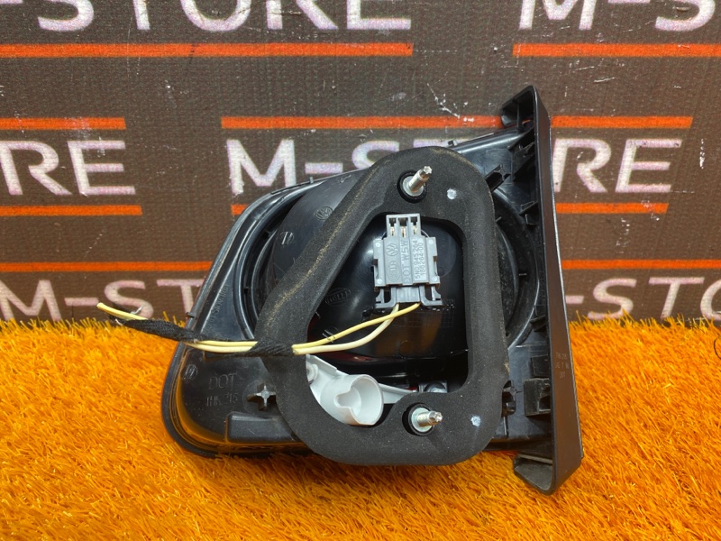 Фонарь крышки багажника, 1690 рублей, Красноярск