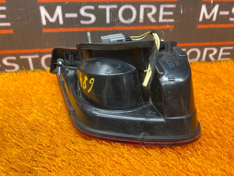 Фонарь крышки багажника, 1690 рублей, Красноярск