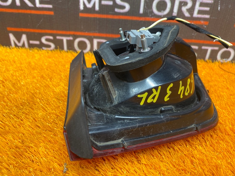 Фонарь крышки багажника, 1690 рублей, Красноярск