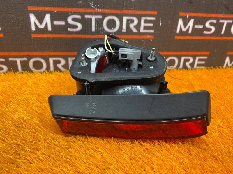 Фонарь крышки багажника, 1690 рублей, Красноярск