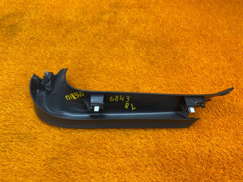 обшивка двери багажника, 350 рублей, Красноярск