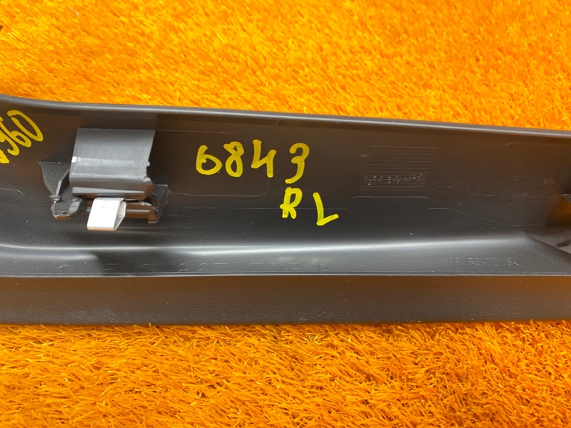 обшивка двери багажника, 350 рублей, Красноярск