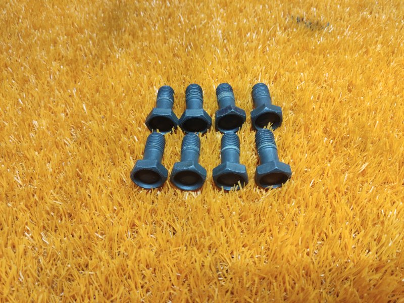 Болт маховика, 750 рублей, Красноярск