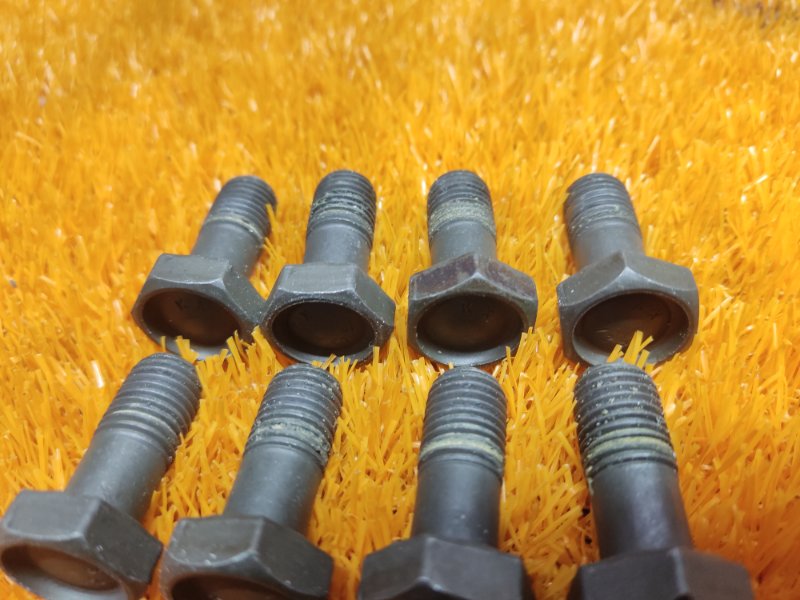 Болт маховика, 750 рублей, Красноярск