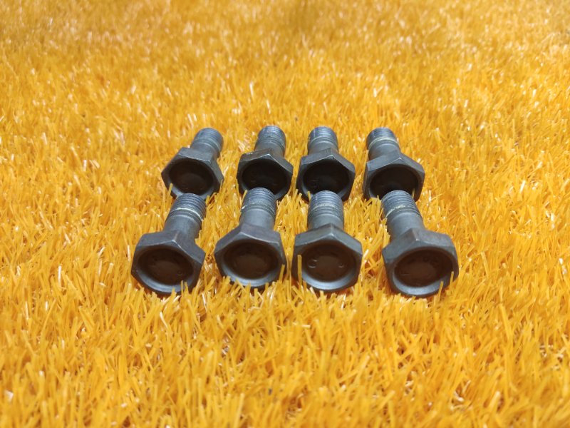 Болт маховика, 750 рублей, Красноярск