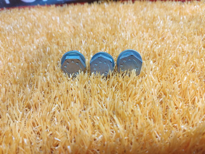 болт гидротрансформатора, 300 рублей, Красноярск