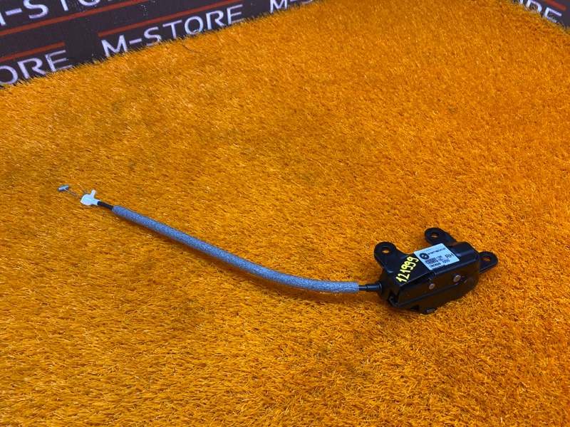 замок багажника, 500 рублей, Красноярск