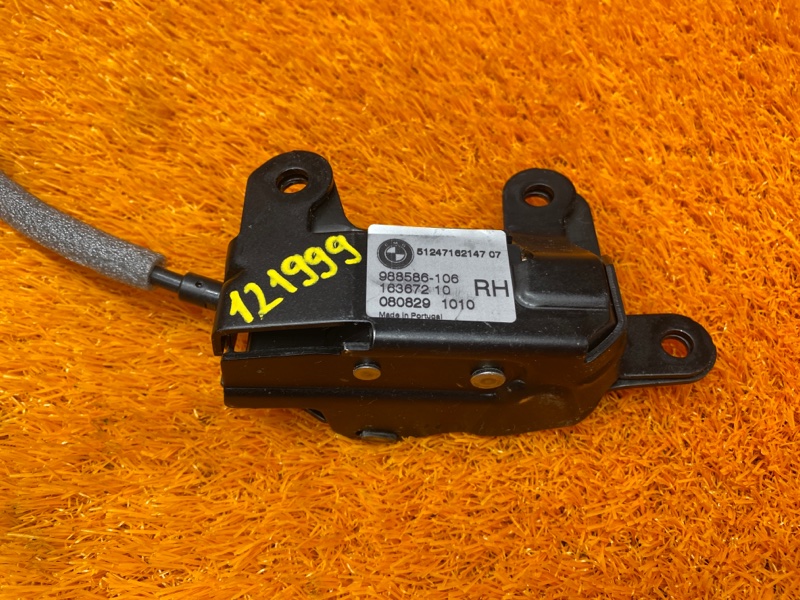 замок багажника, 500 рублей, Красноярск