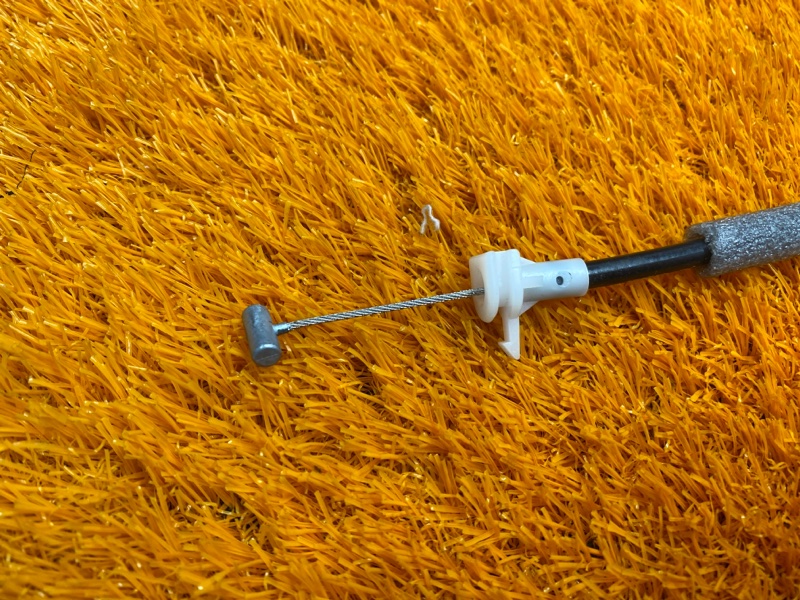 замок багажника, 500 рублей, Красноярск