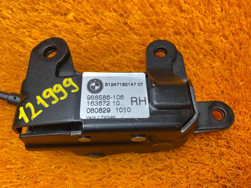 замок багажника, 500 рублей, Красноярск