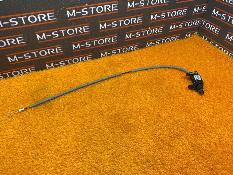 замок багажника, 500 рублей, Красноярск