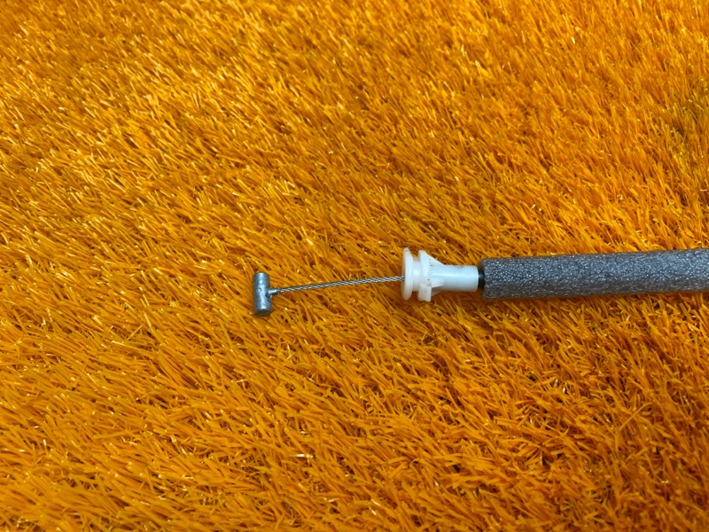 замок багажника, 500 рублей, Красноярск