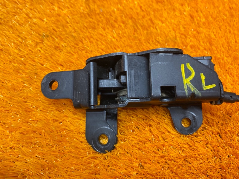 замок багажника, 500 рублей, Красноярск