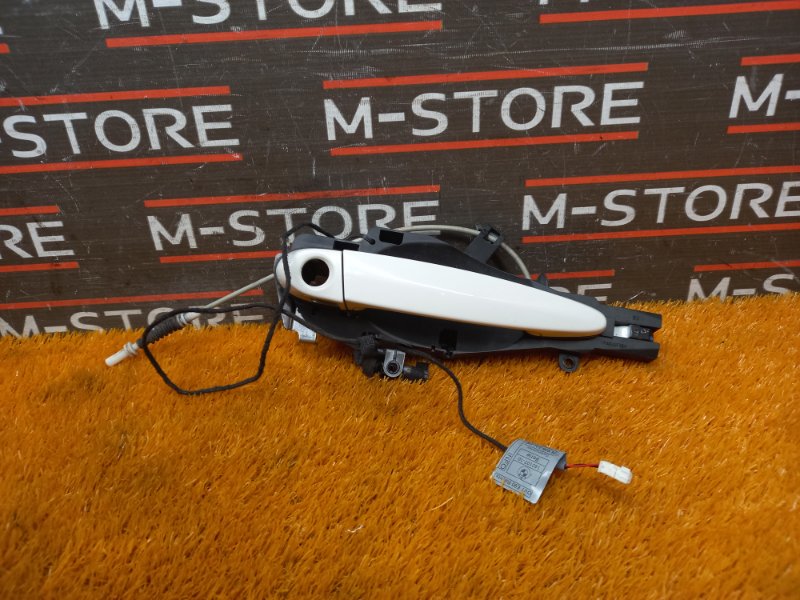 ручка двери внешняя, 860 рублей, Красноярск