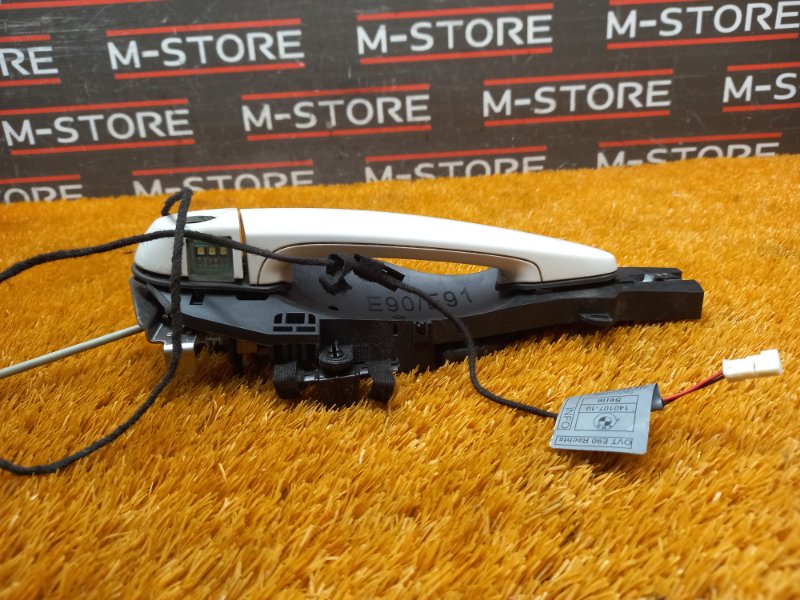 ручка двери внешняя, 860 рублей, Красноярск