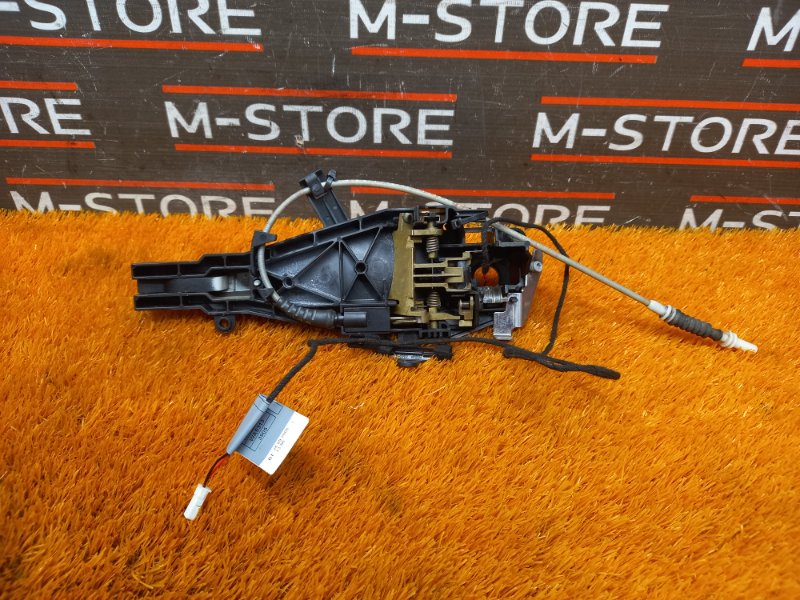 ручка двери внешняя, 860 рублей, Красноярск