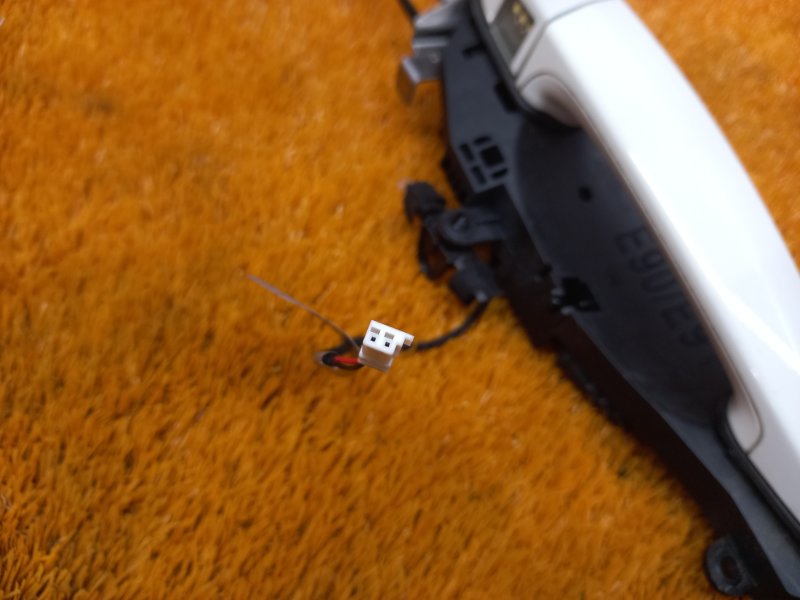 ручка двери внешняя, 860 рублей, Красноярск