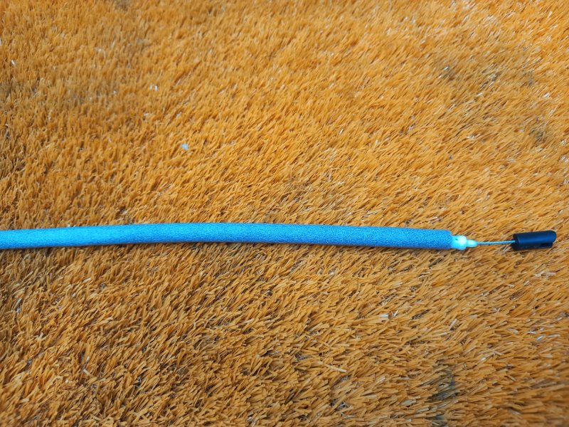 трос замка двери, 250 рублей, Красноярск